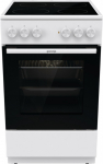 Gorenje Ceramic cooker GEC5A41WG | 740526 | 3838782619519