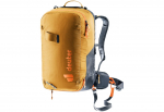 Deuter  Alproof Lite 20 SL cinnamon/black - avalanche rucksack | 331002367030 | 4046051141992
