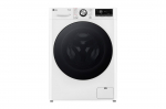 LG  F4WR711S2W washing machine Front-load 11 kg 1350 RPM White | F4WR711S2W | 8806084194428