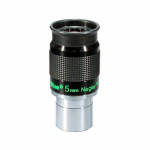 Tele Vue Nagler Type VI 5mm 1.25" Eyepiece | EN6-05/0 | 0759270083830