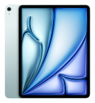 APPLE  iPad 13-inch Air Wi-Fi 128GB - Blue | MCNJ4HC/A | 0195949975516