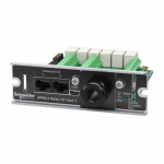 APC AP9614 Dry Contact I/O SmartSlot Card | AP9614 | 731304733065