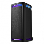 Sony  Ult Tower 9AC Party speaker Black | 7645710 | 4548736164925