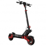 Motus  Pro 10 Daytona S Electric scooter 20 Ah black, red | 5906954769985 | 5906954769985