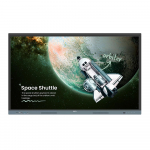 Benq Interactive monitor 65 inches RE6504 128GB 1200:1/TOUCH/HDMI | 9H.F9ETK.DE8 | ABEAN-TL73523