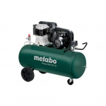 Metabo  MEGA 650-270 D air compressor 4000 W 520 l/min AC | 601543000 | 4007430244840