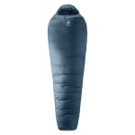 Deuter  Astro 500 EL -2C/28F Adult Mummy sleeping bag Ripstop Blue | 371132513481 | 4046051174600