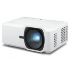 ViewSonic  LASER PROJECTOR LSD400W | 1PD193 | 766907034325