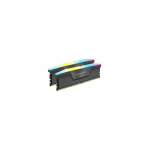 Corsair DDR5  64GB PC 5600 CL40  KIT (2x32GB) VENGEANCE RGB retail | CMH64GX5M2D5600Z40 | 0840440421757
