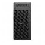 Dell  Pro Max FCT2250 T2 Intel Core Ultra 9 285K 64 GB DDR5-SDRAM 1 TB SSD Windows 11 Pro Tower PC Black | 545943 | 5397184936917