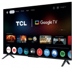 TCL 75-inch LED TV 75P7K | 75P7K | 5901292525910