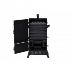 Mustang GAS SMOKER TENO | 324163 | 6410413241633