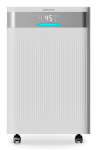 VENTA  AD100 4.5 L 41 dB 330 W White | 544585 | 4011143802006