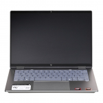 Hewlett-Packard HP OmniBook Flip 14-FK0013D Ryzen AI 5 340 14" WUXGA Touch IPS 16GB SSD512 BT BLKB x360 Win11 Meteor Silver (REPACK) 2Y New Repack/Repacked | B5UJ0UA | 5903719153072