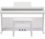 Yamaha  ARIUS YDP-146WH - digital piano | VHT4830 | 4957812717625