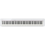 Casio  Privia PX-S1100WE digital piano 88 keys White | PX-S1100WEC7 | 4971850362630