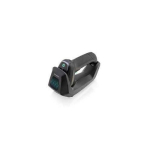 Datalogic  Gryphon GM4600 Handheld bar code reader 1D/2D Optical Black | GM4600-BK-433K1-HP | 5715328315488