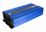 AZO DIGITAL  12 VDC / 230 VAC Converter SINUS IPS-6000S 6000W | AZO00D1177 | 5903332566266