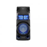 Sony  High Power Audio System MHC-V43D Bluetooth | MHCV43D.CEL | 4548736108028