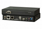 ATEN USB DP HDBaseT 2.0 KVM Externder CE920 4k@100m | CE920 | 4710469341830