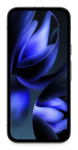 Google  Pixel 9a 16 cm (6.3") Dual SIM Android 15 5G USB Type-C 8 GB 128 GB 5100 mAh Black | ? | 0840353922273