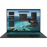 ASUS  V16 V3607VM-RP015 Intel Core 5 210H 40,6 cm (16") WUXGA 16 GB DDR5-SSD 512 GB NVIDIA GeForce RTX 5060 Wi-Fi 6 NoOS Laptop Schwarz | V3607VM-RP015-Buy Now | 4711636054973