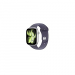 APPLE  Watch Series 11 GPS 42mm Silver Aluminium | MEU64WF/A | 0195950631623