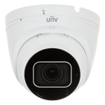 Uniview IPC3634SB-ADZK-I0 security camera Spherical IP security camera Outdoor 2688 x 1520 pixels Ceiling/wall | IPC3634SB-ADZK-I0 | 6970333408597