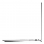 Dell DC15250 Intel&reg; Core&trade; i7 i7-1355U Laptop 39.6 cm (15.6") Full HD 16 GB DDR4-SDRAM 1 TB SSD Wi-Fi 6 (802.11ax) Windows 11 Pro UK International Platinum, Silver | DC15250_RPLU_007_M | 5397321027607