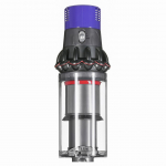 DYSON  V10 Submarine 2-in-1 stick vacuum Battery Dry&wet Bagless 0.76 L Copper, Grey | 594446-01 | 5025155134016