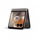 Motorola  razr 70 17.5 cm (6.9") Dual SIM Android 16.0 5G USB Type-C 8 GB 256GB 4800 mAh Stone colour | PBB60003SE | 0840493609843