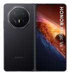 Honor  MAGIC V6 16.6 cm (6.52") 16 GB 512GB 6660 mAh Black | TKOHO1SZA0083 | 6936520897568