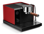 FELLOW  Espresso Series 1 Piston Espresso Machine, Cherry Red | 1220000880139 | 1220000880139