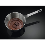 Electrolux  LIT60336C hob Black Built-in Zone induction hob 3 zone(s) | 8207606 | 7332543684120