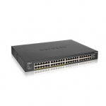 NETGEAR GS348PP Switch Unmanaged 48xGb PoE+ | GS348PP-100EUS | 606449145588