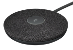 LOGITECH  Rally Mic Pod Graphite Table microphone | 989-000430 | 0097855142955