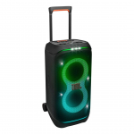 JBL  PartyBox STAGE 320 Party speaker Black 240 W | 34634528 | 1200130008764