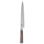 MIYABI N&oacute;ż Sujihiki 5000MCD - 24 cm | 34378-241-0 | 4009839281853