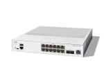 Cisco  Catalyst C1300-12XT-2X network switch Managed L2/L3 Grey | 1734638 | 0889728521604