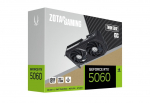 ZOTAC  GAMING GeForce RTX 5060 Twin Edge OC NVIDIA 8 GB GDDR7 | ZT-B50600H-10M | 8886307700834