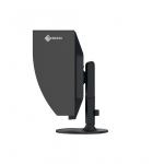 EIZO  ColorEdge CG2400S computer monitor 61.2 cm (24.1") 1920 x 1200 pixels WUXGA LCD Black | CG2400S | 4995047067818