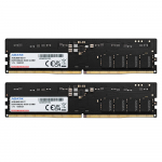 Adata  DDR5 5600 U-DIMM memory module 32 GB 2 x 16 GB 288-pin DIMM ECC | 1865322 | 4711085939241