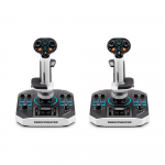 Thrustmaster Joystick SOL-R 2 HOSAS PC | 2960939 | ABEAN-AG73211