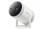 Samsung Electronics Polska Samsung SP-LFF3CLAXXXH data projector Ultra short throw projector DLP 1080p (1920x1080) Black, White | SP-LFF3CLAXXXH | 8806094951776