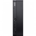 MSI Pro DP80 AI A2G-079XDE Intel Core Ultra 7 265F 16 GB DDR5-SDRAM 1 TB SSD Desktop PC Black | 573586 | 4711377394383