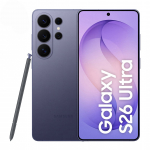Samsung Electronics Polska Samsung Galaxy S26 Ultra 17.5 cm (6.9") Dual SIM Android 16.0 5G USB Type-C 12 GB 512 GB 5000 mAh Violet | SM-S948BZVGEUE | 8806097827016
