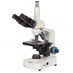 DELTA optical  Genetic Pro Trino Microscope + Rechargeable Battery | DO-3407 | 5901691634077