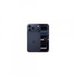 APPLE  iPhone 17 Pro Max 256GB tylko eSIM +5% baterii ciemnoniebieski / 6,9" / 12 GB + 256GB / iOS26 | MFYP4J/A | 4549995649307