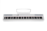 ARTESIA  PA-88H WH - pianino cyfrowe | ARTPA88HWHITE | 6955790610714