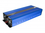 AZO DIGITAL  12 VDC / 230 VAC Converter SINUS IPS-8000S 8000W | AZO00D1147 | 5903699340219